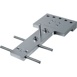 Abus Bohrschablone FOS 550 Produktbild