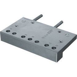 Abus Bohrschablone FTS96/FTS106 Produktbild