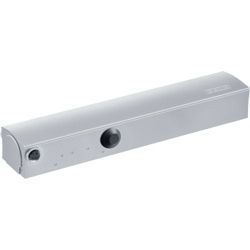 Geze TS 4000 E o.Gestänge silberfarbig Produktbild
