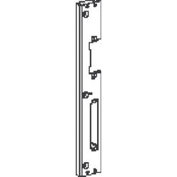 Roto MV-Schließstück K/E-R nvstb U35 SL ls Produktbild