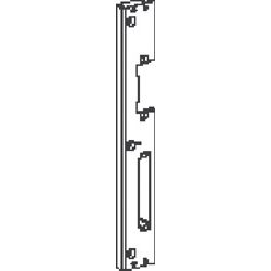 Roto MV-Schließstück K/E-R nvstb U35 SL rs Produktbild