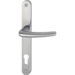 HOPPE Schmalrahmen-Halbgarnitur innen DENVER *E1310Z/ 3346SN* Produktbild