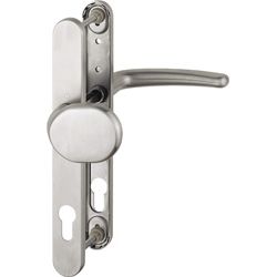 HOPPE Schmalrahmen-Wechselgarnitur DENVER *E86G/3346/1310Z* Produktbild