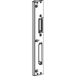 Roto MV-Schließstück K/F-R vstb U35 SL rs Produktbild