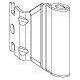 Bandwinkel PVC 12/20-13 Ral 9016-S*VE100* Produktbild