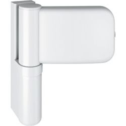SIKU K 4045 3D  RAL 9016 Verkehrsweiß (070) à 12 Stück verpackt (5 190820 0 07023) Produktbild