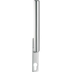 PSK 200-Z Krt Hebel PZ flach Ral 9003 Produktbild