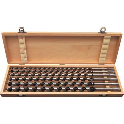 Schlangenbohrersatz 10-20/460 mm 6-tlg Produktbild