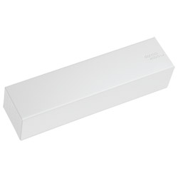 Dorma TS93B Contur Design EN5-7 weiß/9016 Produktbild