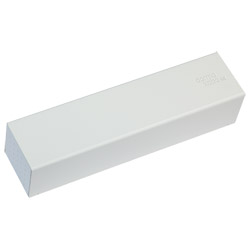 Dorma TS93G Contur Design EN2-5 weiß/9010 Produktbild