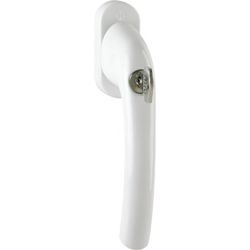 HOPPE Fenstergriff TOKYO 0710S/U26 TBT1 - ohne Schrauben Produktbild