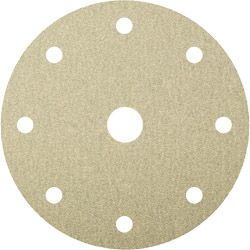 KLINGSPOR Schleifscheibe PS 33 CK 150 GLS1 8-Loch Produktbild