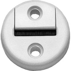 Gurtführung rund 40 mm inkl. Bürste Produktbild