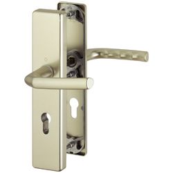 HOPPE Schutzgarnitur BIRMINGHAM *1117/2221A/2440* ES0 Produktbild
