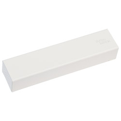 Dorma TS92B Contur Design EN2-4 weiß/9010 Produktbild
