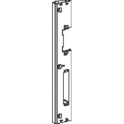 Roto MV-Schließstück K/E-R nvstb U29 SL ls Produktbild
