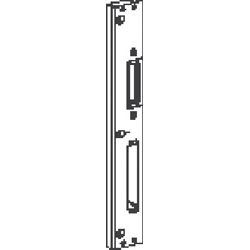Roto MV-Schließstück K/E-R vstb U29 SL ls Produktbild