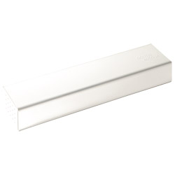 Dorma TS92G Contur Design EN1-4 weiß/9010 Produktbild