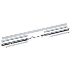 DORMAKABA Gleitschiene G-SR-EMF 1 im Contur Design Produktbild