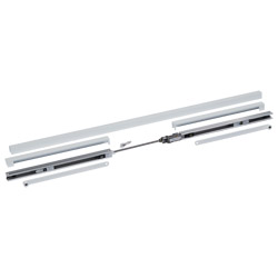 DORMAKABA Gleitschiene G-SR-EMF 2 im Contur Design Produktbild