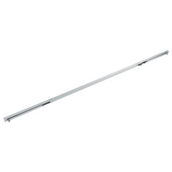 DORMAKABA Gleitschiene G-SR-EMF 2/BG im Contur Design Produktbild
