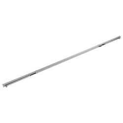 Gleitschiene GSR-EMF 2/V/BG Contur Design niro Produktbild