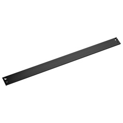 Montageplatte G-N 30 mm Contur Design Ral 7016 Produktbild