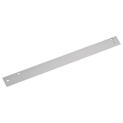 Montageplatte G-EMF Contur Design niro Produktbild