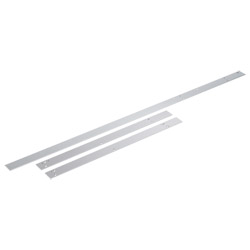 DORMAKABA Montageplatten-Set G-SR/BG Produktbild