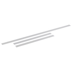 DORMAKABA Montageplatten-Set G-SR/BG Produktbild