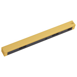 Rauchmeldezentrale RMZ Contur Design msp Produktbild