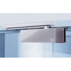 DORMAKABA Türschliesser TS 92 im Contur Design mit Gleitschiene N Produktbild