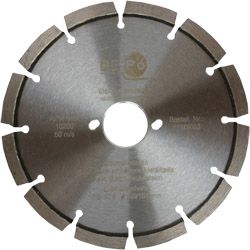 BEPo Diamant-Trennscheibe 150 mm Produktbild