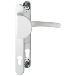 HOPPE Schmalrahmen-Wechselgarnitur TOKYO *554/3346/1710RH* Produktbild