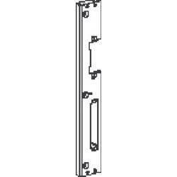Roto MV-Schließstück K/E-R nvstb U35 SL rs Produktbild