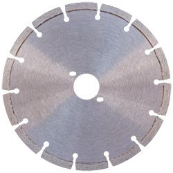 Diamant-Trennscheibe U60E 150 mm segmentiert für BEPo Produktbild