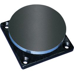 Geze Haftgegenplatte Standard Produktbild