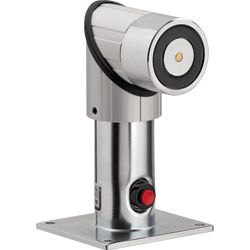 Geze Haftmagnet Wandmontage 185 mm Produktbild