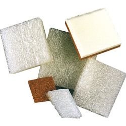 Schaumstoffpads Produktbild
