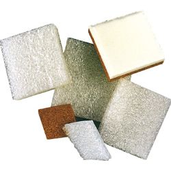Schaumstoffpads Produktbild