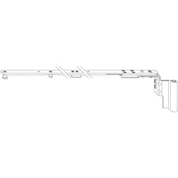 Schere SK2 20-13 SL rs*VE10* Produktbild