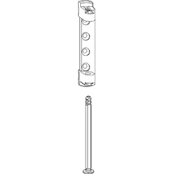 Scherenlager KS 3-6 cw Produktbild