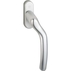 Fenstergriff 0710LVK/U71Z 10/40 F1 rs Produktbild