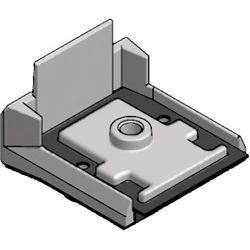 Pfostenverbinder T140041 Produktbild