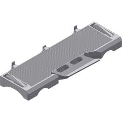 Glasfalzeinlagen GF9041 Produktbild