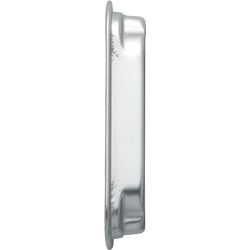 Alu-Abdeckung 431 PZ F9016 Produktbild
