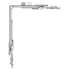 Aubi TS Umlenkung AEUL3110 Krt100 Produktbild