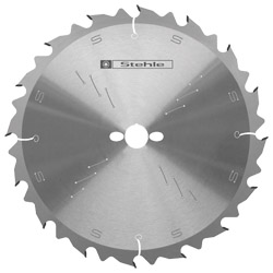 HM Kreissägeblatt 700x30 Z46 FZ Produktbild