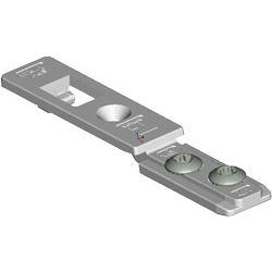 Sprossenhalter SPH-Mira N Produktbild