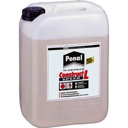 Ponal Construct L Speed PUR2S 10 kg Geb Produktbild
